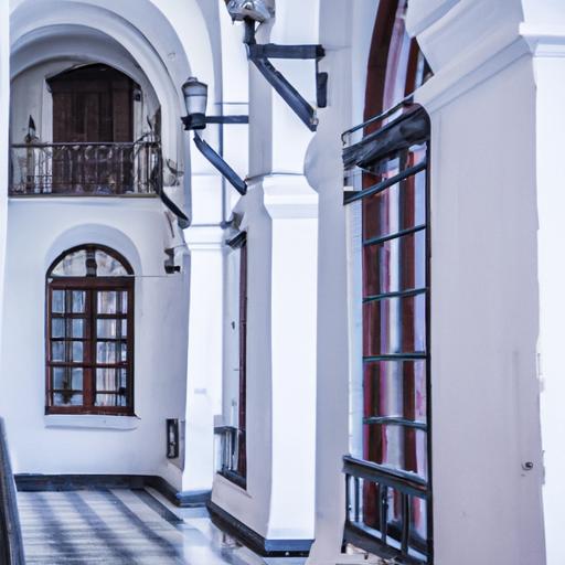 Consigue tu pasaporte ecuatoriano en Quito: Locales y requisitos