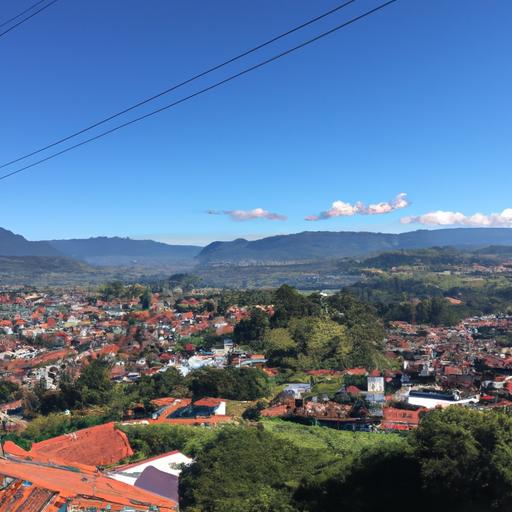Ubicación, horarios y trámites consulares en Quito