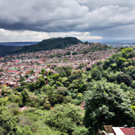 Alquiler de habitaciones amobladas en Quito: las mejores opciones disponibles