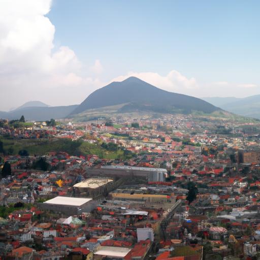Sumérgete en las aguas termales de Quito, Ecuador
