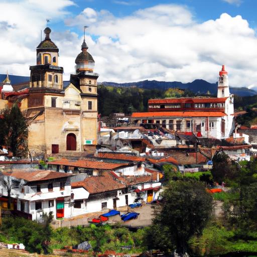 Top actividades familiares en Quito: ¡disfruta en familia la ciudad!