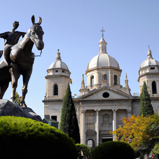 Descubre los encantos turísticos de Quito y su entorno