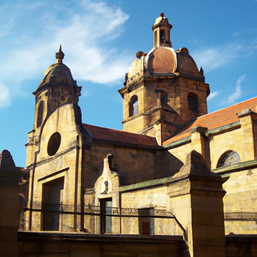 Los mejores institutos en Quito para estudiar enfermería, ¡descubre tus opciones!