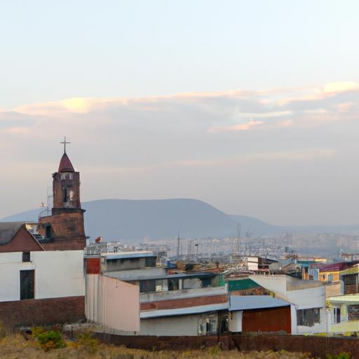 Contacto y ubicación del Consulado de España en Quito: toda la información necesaria