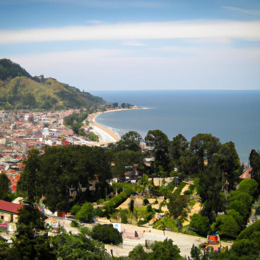 Lugares imperdibles para visitar en Quito, ¡descubre su encanto!