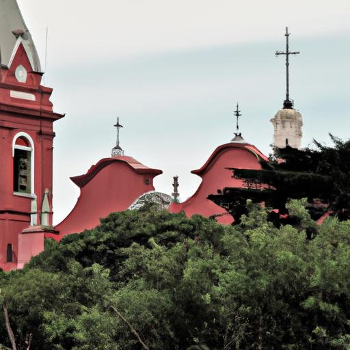 Descubre las mejores opciones de casas en venta en el sector sur de Quito