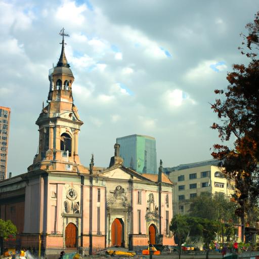 Los mejores precios de hoteles en Quito, Ecuador: Guía completa para tu alojamiento